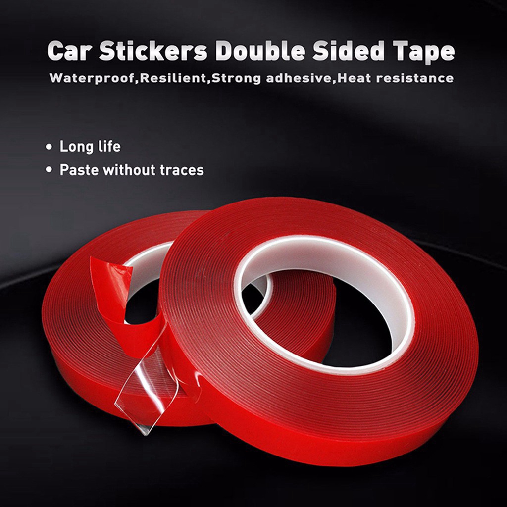 Keo 2 mặt trong dán xe hơi SC003 | BigBuy360 - bigbuy360.vn