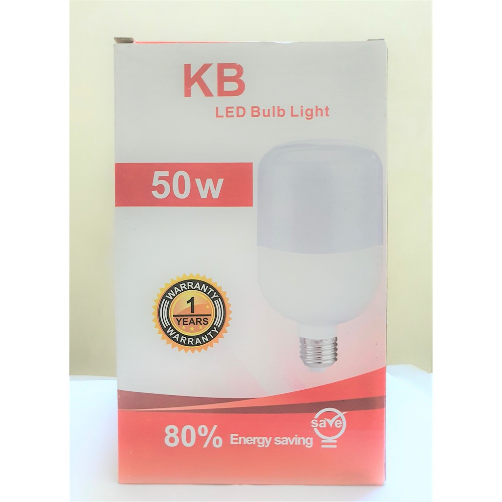 ĐÈN LED BULB KB 50W