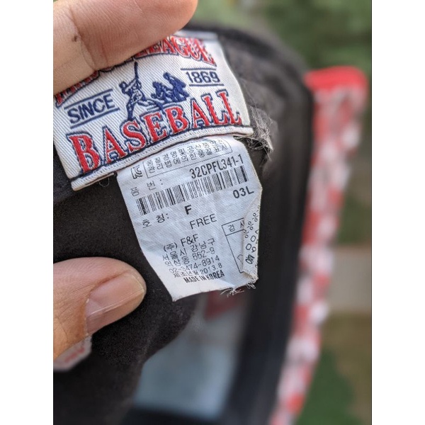 Mũ,Nón Snapback si hiệu MLB chính hãng