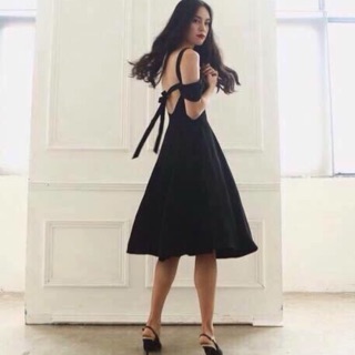 Đầm dáng xòe firstmeet dress