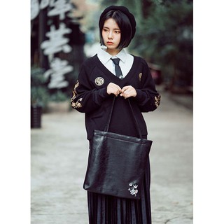 Áo Sweater Phượng Hoàng Cổ Trấn