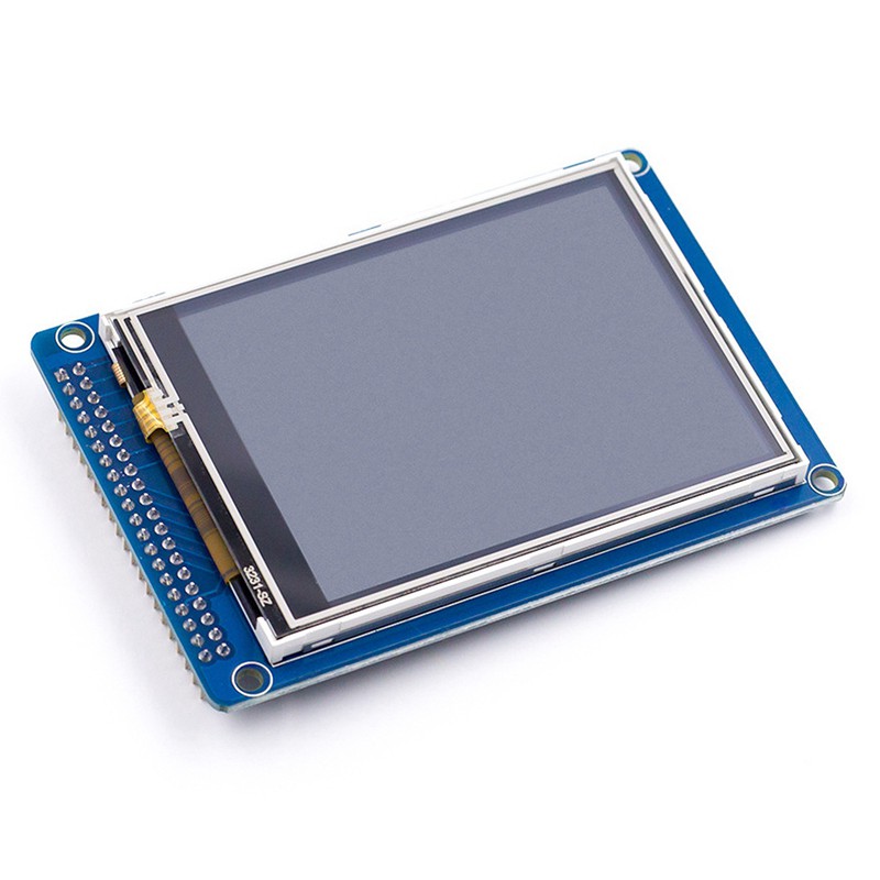 Màn Hình Lcd 3.2 Inch Ili9341 40pin 240x320 Tft | BigBuy360 - bigbuy360.vn