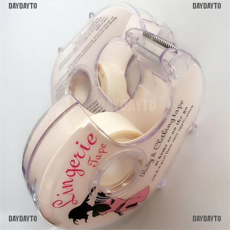 Băng Dính Hai Mặt Chống Thấm Nước Thời Trang An Toàn