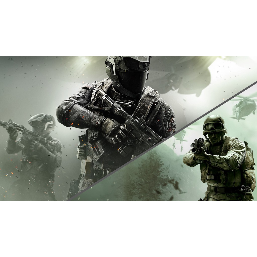 Đĩa game Ps4 Call Of Duty Infinite Warfare Legacy Edition