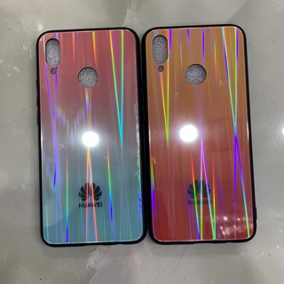 HUAWEI NOVA 3I - Ốp lưng nhiều màu tráng gương cực đẹp