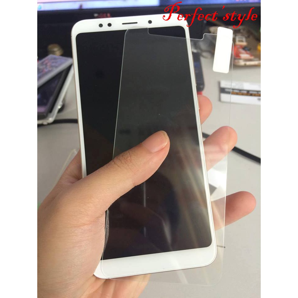 Cường lực xiaomi redmi 5 plus