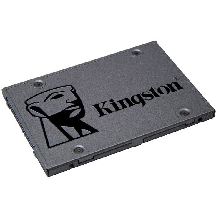 Ổ Cứng SSD Kingston A400 120GB / 240GB - 2.5 Inch SATA III