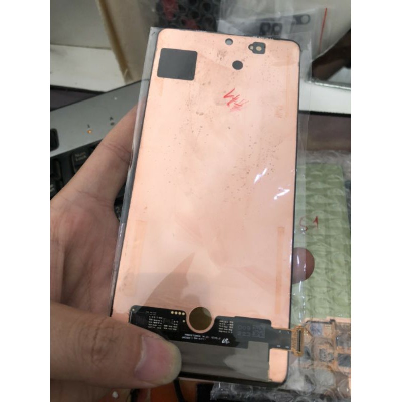 màn a71 zin hãng, hàng chất lượng, đồ kỹ thuật mobile