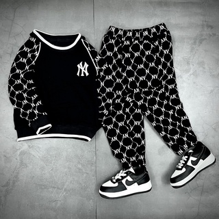 Set kid baby