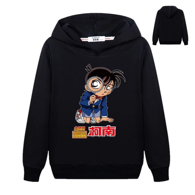 Áo khoác Hoodie thiết kế năng động trẻ trung hợp thời trang