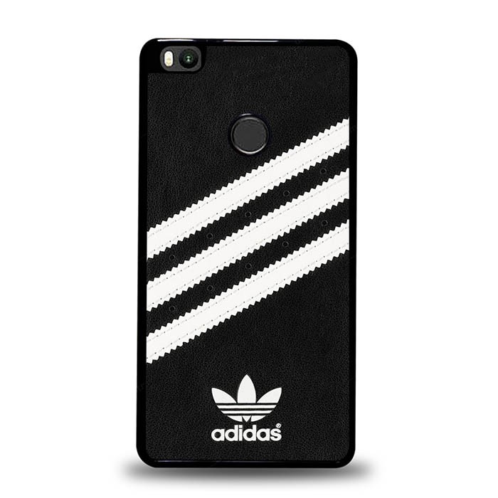 Ốp Điện Thoại Họa Tiết Adidas X5691 Cho Xiaomi Mi Max 8 Se 10 A1 5x Pocophone F1 2 3