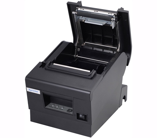 MÁY IN HOÁ ĐƠN XPRINTER XP-Q200H [ MIỄN PHÍ LẮP ĐẶT] IN NHANH NHẠY- BẢO HÀNH 12 THÁNG CHÍNH HÃNG