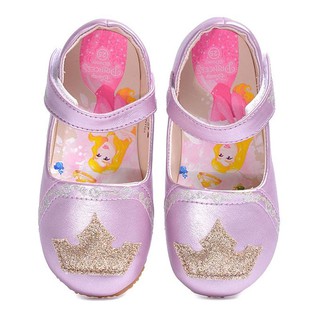 Giày Búp Bê Bé Gái Biti's Disney Princess DBB005411