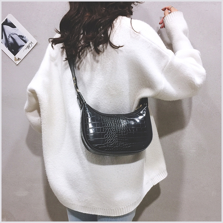 Túi xách nữ thiết kế đơn giản kiểu dáng thời trang IELGY