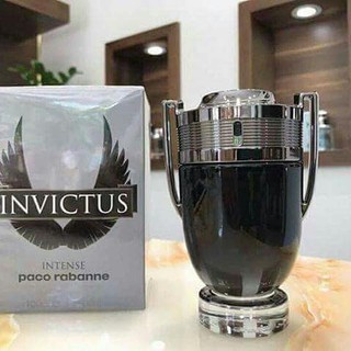 Nước hoa Intense Paco Rabanne