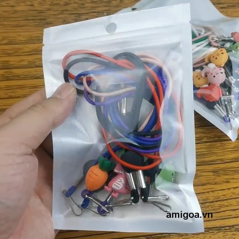 ✨✨Dây Đeo Khẩu Trang Nối Dài Có Thể Điều Chỉnh Chống Thất Lạc Tiện Dụng