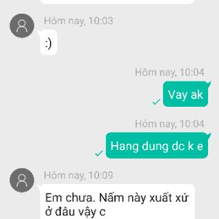 Nấm đông cô khô 100g