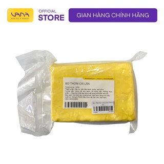 BƠ THƠM CÁI LÂN 500G