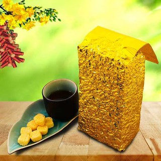 Trà (Chè) xanh Tân Cương Thái Nguyên [CAO CẤP]
