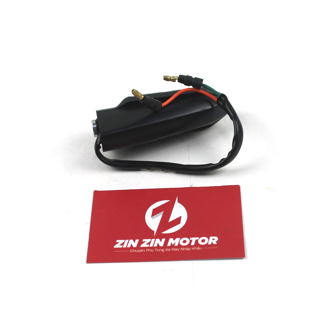 Xi Nhan Sau Trái - Vario 150 2019, Vario 125 2019 - ZIN ZIN MOTOR