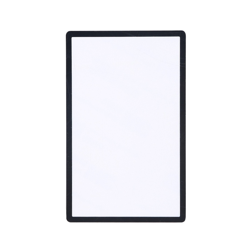 Miếng Dán Bảo Vệ Màn Hình LCD Bằng Nhựa Dành Cho 2DS