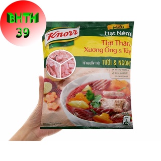 Hạt nêm Knorr 400g / 900g