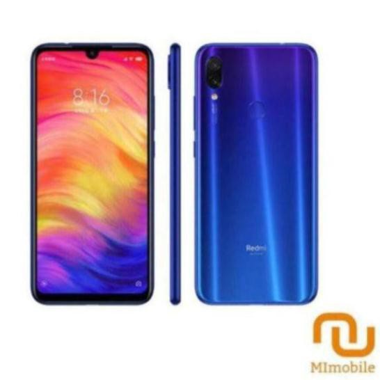 TUY . Điện thoại xiaomi redmi note 7