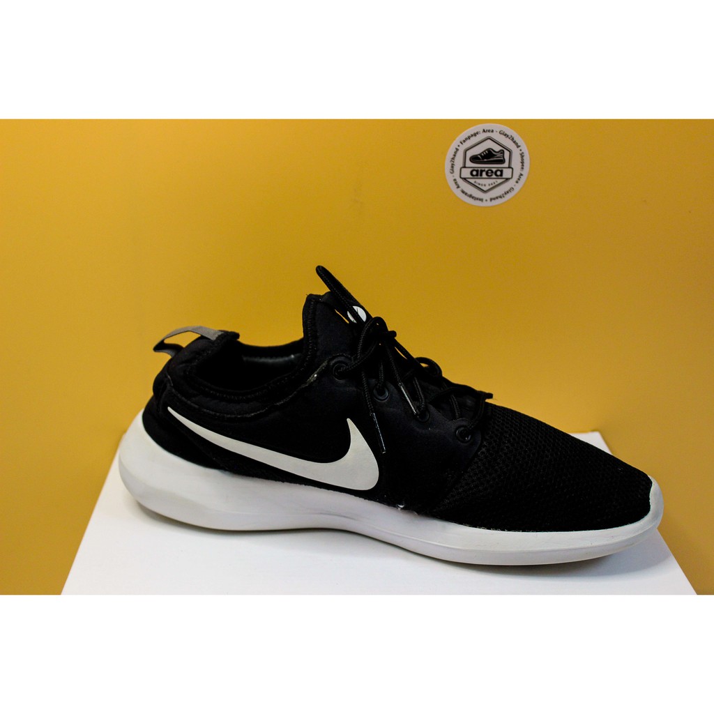 Giày Nike Roshe Two-Đen-Size 43