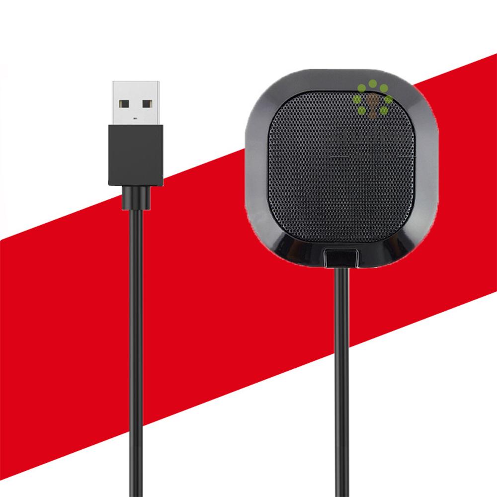 Micro Để Bàn Xoay 360 Độ Chống Ồn Tiện Dụng | BigBuy360 - bigbuy360.vn