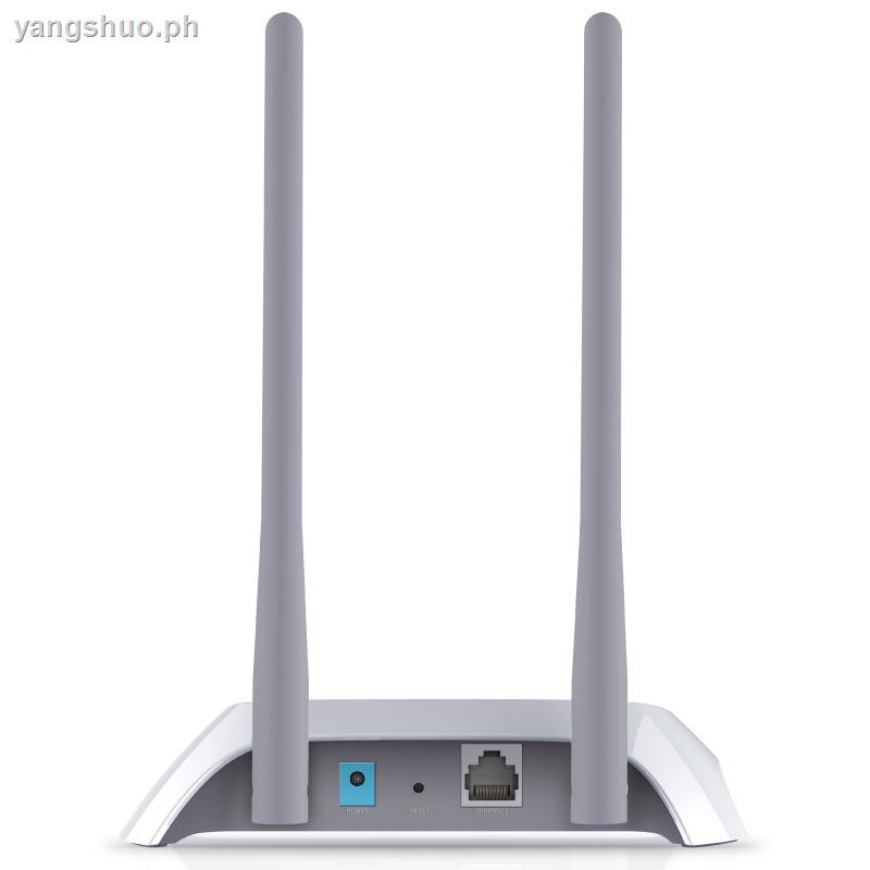 TP-LINK Thiết Bị Khuếch Đại Sóng Wifi Không Dây Ap 300m Tl-Wa850N
