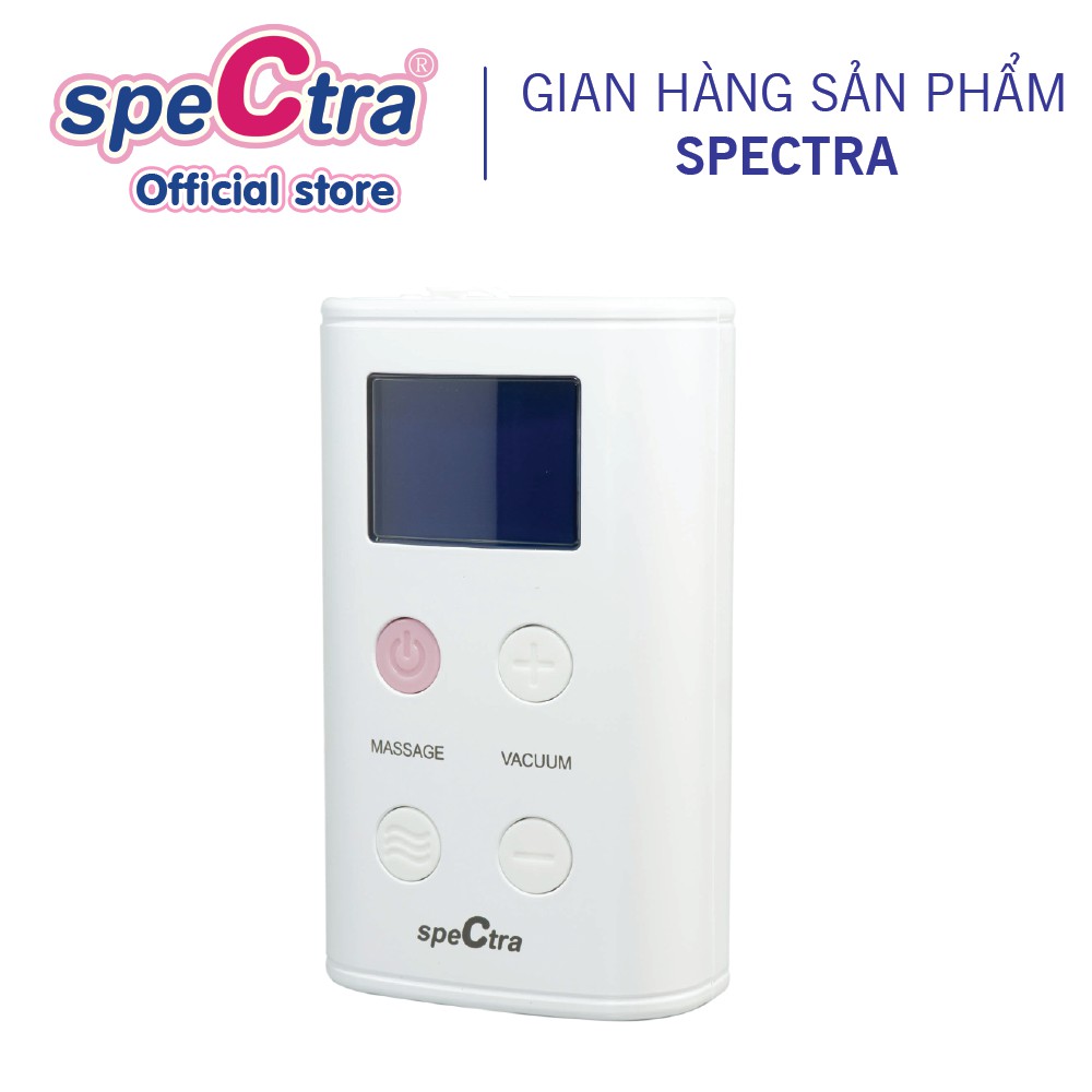 Máy Hút Sữa Điện đôi Spectra 9S Chính Hãng (Bảo Hành 2 Năm)