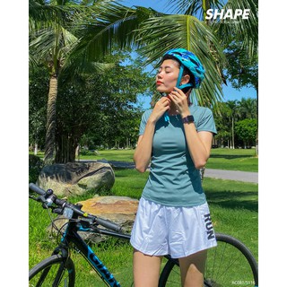 Quần short nữ ống rộng boxing Run [ S116 ]