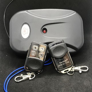 Hộp nhận điều kiển cửa cuốn Thọ Khóa 433mhz YH