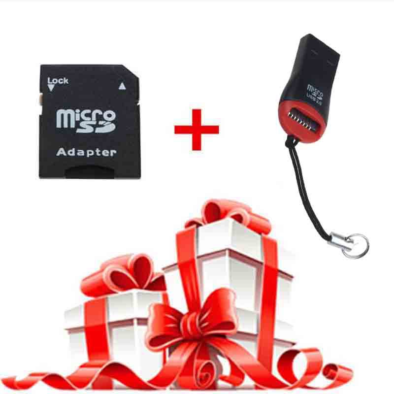 Thẻ Nhớ 128GB 64GB 32GB 16GB 256GB 512G Tốc Độ 80Mb/S | BigBuy360 - bigbuy360.vn