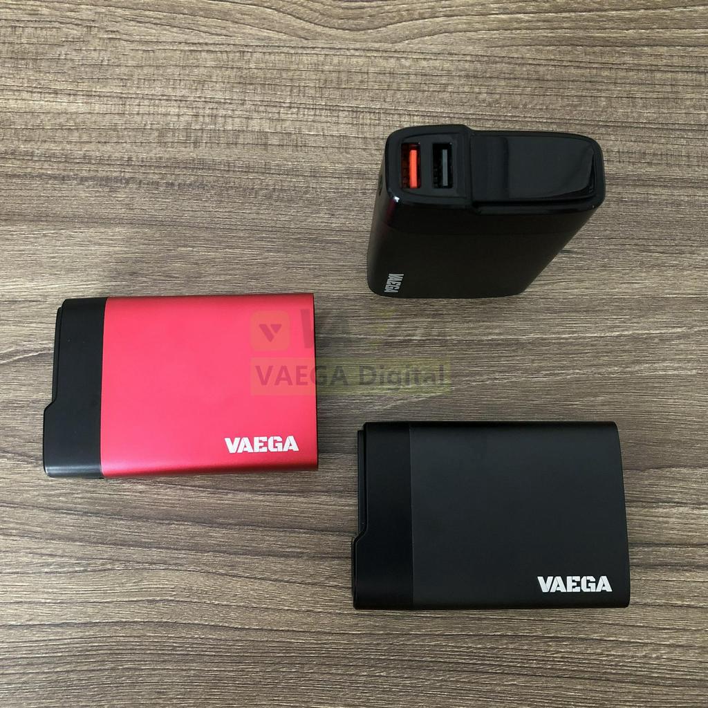 Pin sạc dự phòng VaeGa PowerCore Select 10000mAh - P10Q