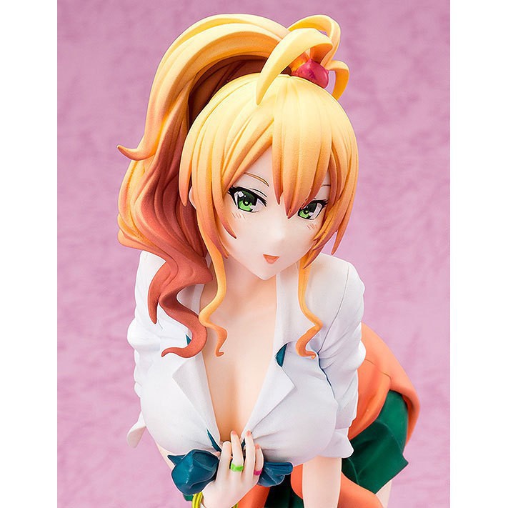 Kadokawa Mô Hình Nhân Vật Yukana Yame Anime Hajimete No Gal Cỡ 1 / 7