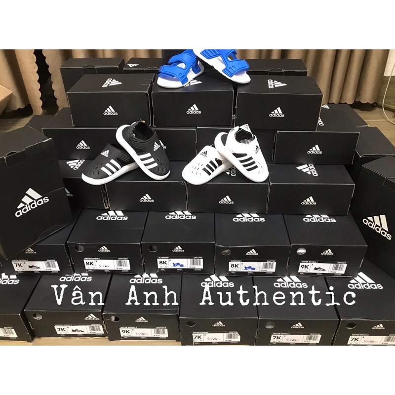 Giày rọ Adi-das auth mẫu new 2022 kèm box