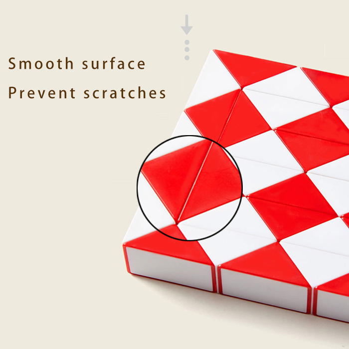 Bộ đồ chơi xếp hình 24 mảnh ghép độc đáo dành cho bé