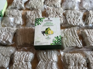 Dầu gội thảo dược/ dầu xả mộc