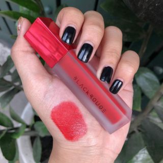Son black rouge từ A1-A22
