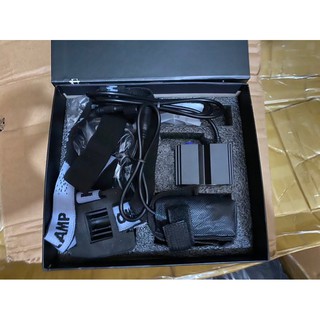 Đèn xe đạp siêu sáng X2