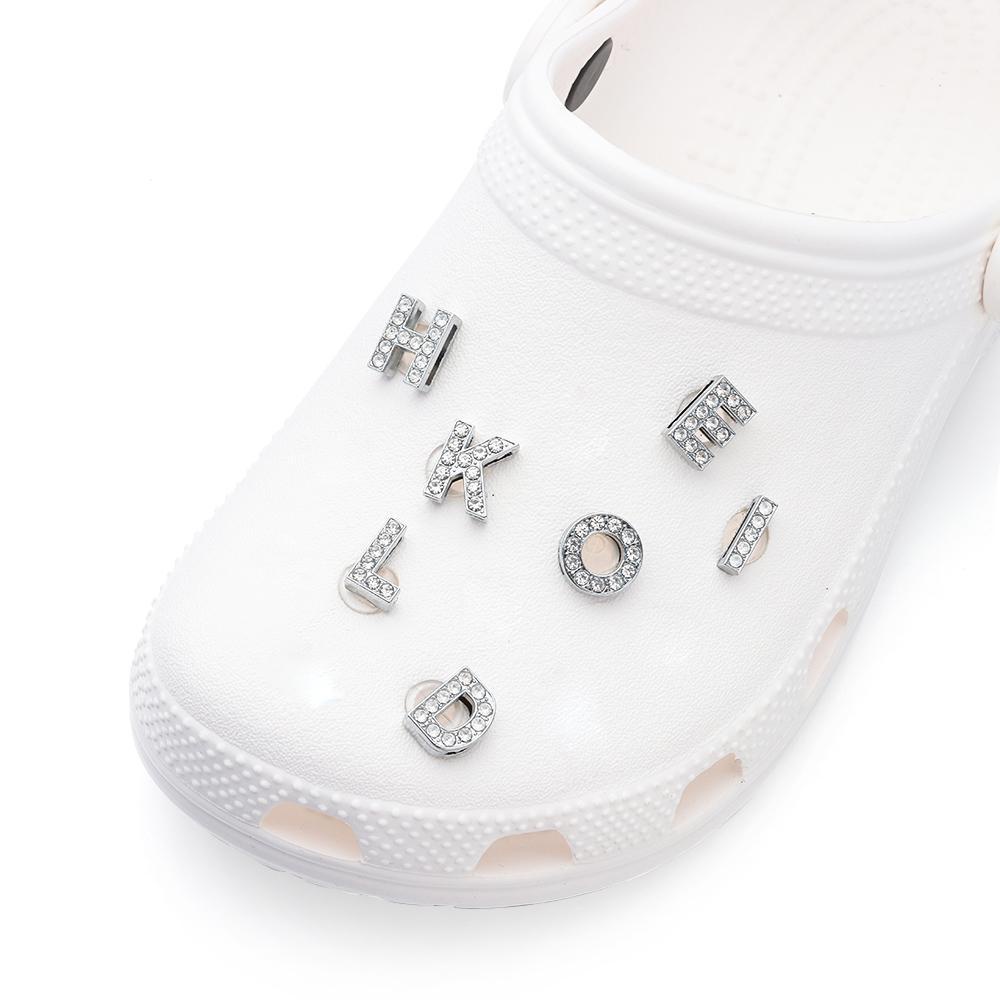 BORAG Charms Phụ Kiện Trang Trí Giày Thời Trang