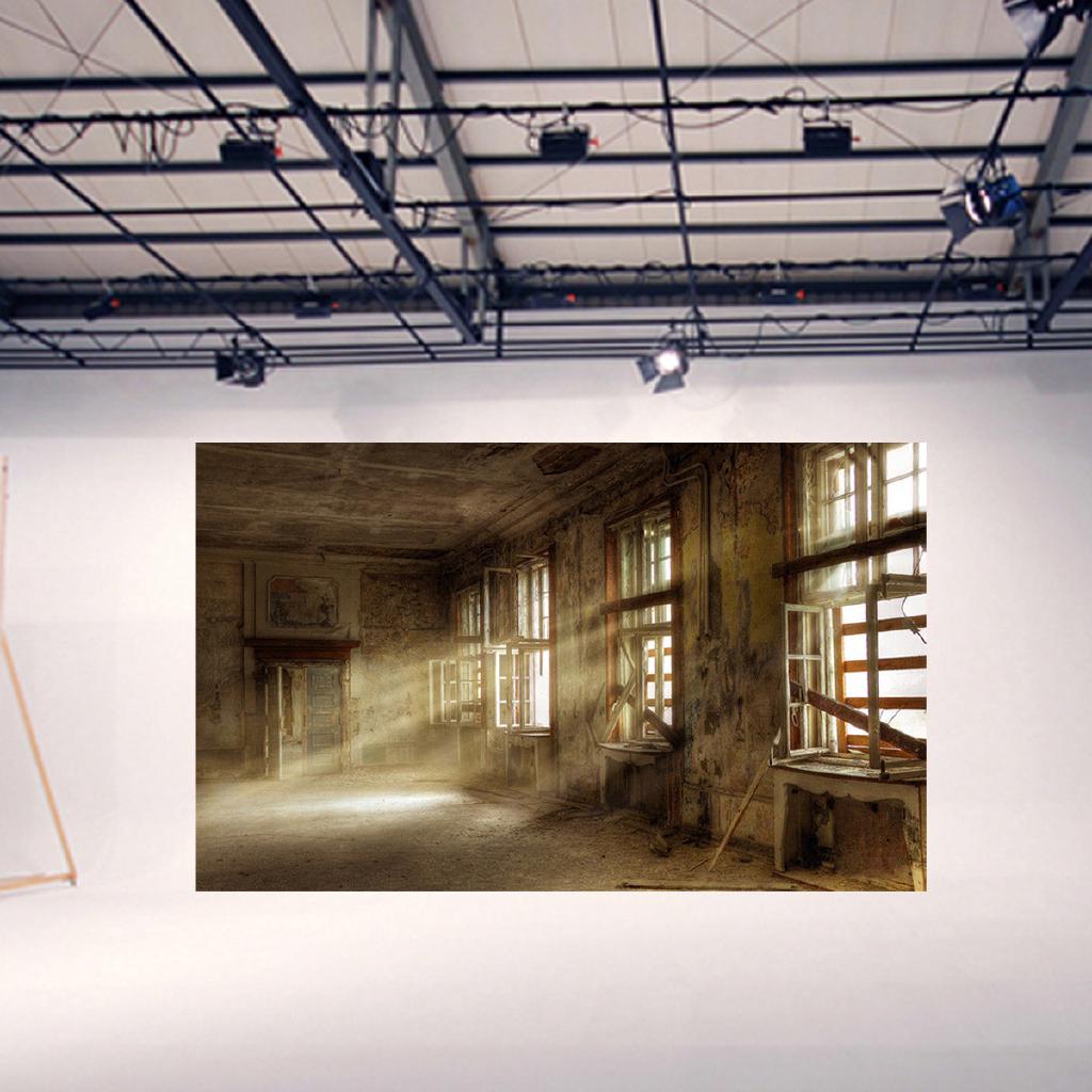 Phông nền chụp ảnh Studio