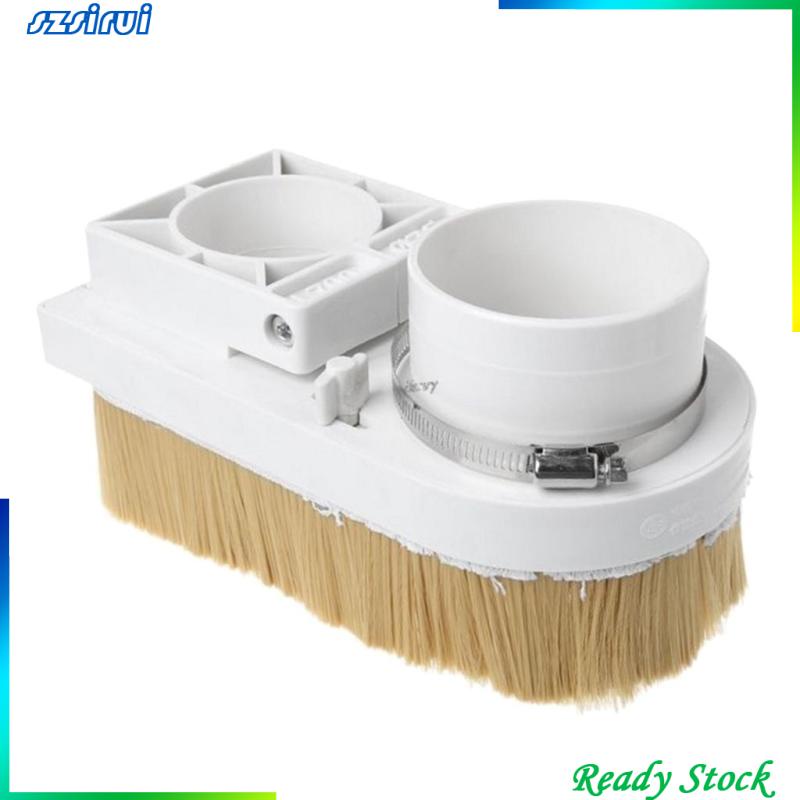 Vỏ Bọc Giày Chống Bụi Bẩn Cho Máy Phay CNC