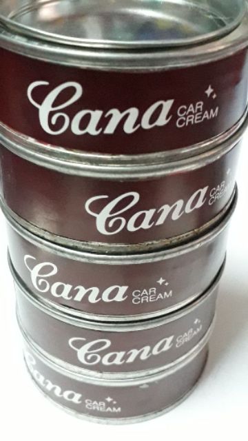 Cà na đánh bóng keo. 1 hộp...