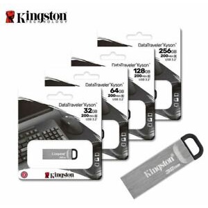 USB Kingston DT - KYSON 16GB - USB 2.0 - Hàng nhập khẩu - BH 5 Năm