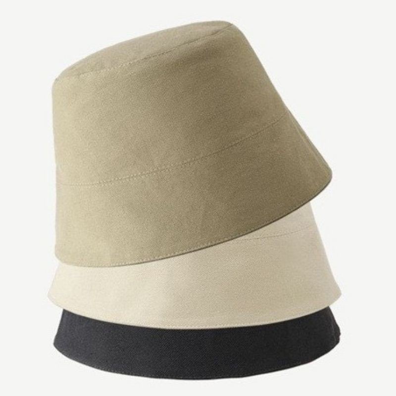 Nón bucket sụp vành mẫu mới hot hit (hàng đẹp)