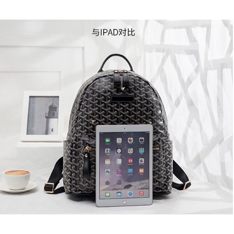 Balo EDMOND da thời trang nam nữ cao cấp