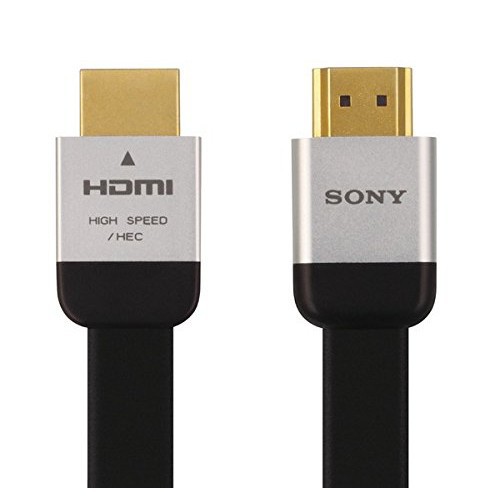 Dây cáp HDMI SONY dài 2M độ phân giải fullHD 1080p sắc nét