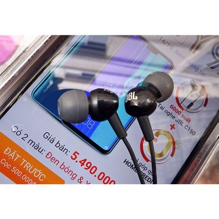 Tai Nghe JBL C150SI
